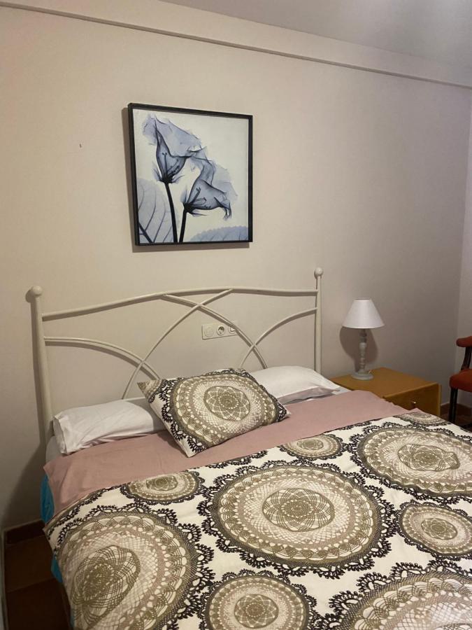 Rebeca Rooms Sierra Nevada Exterior photo
