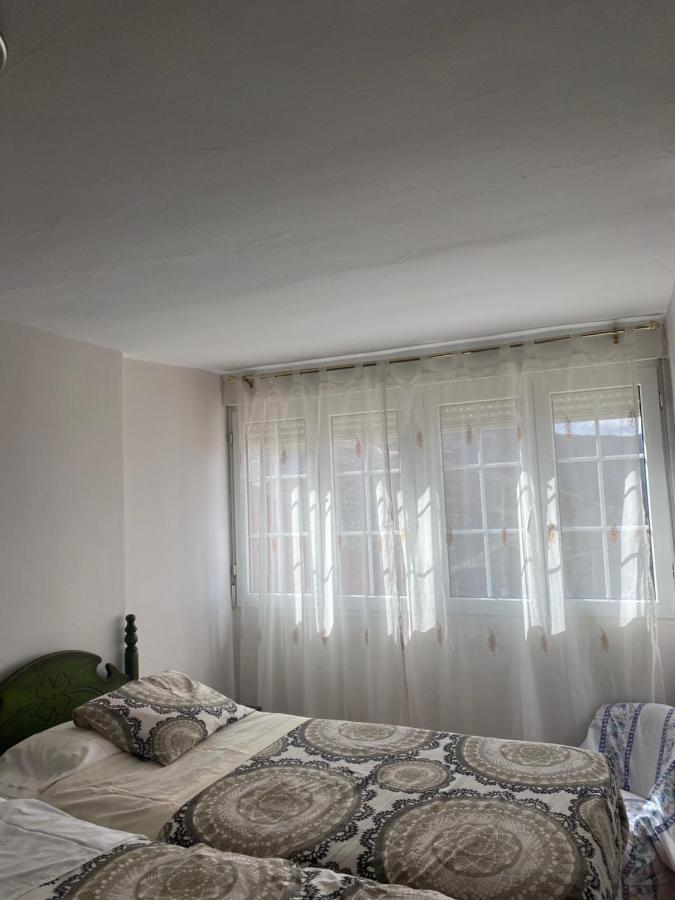 Rebeca Rooms Sierra Nevada Exterior photo
