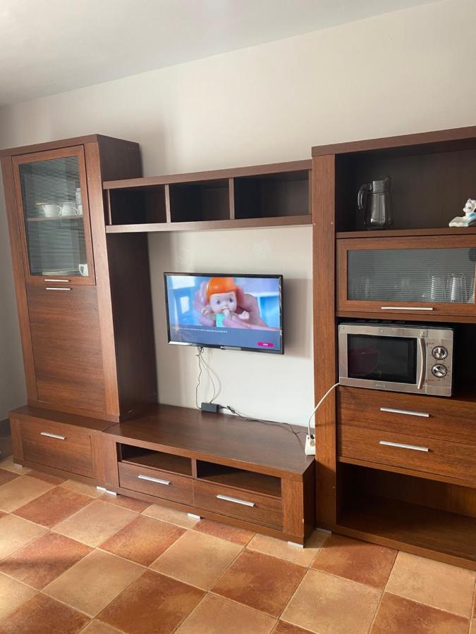 Rebeca Rooms Sierra Nevada Exterior photo