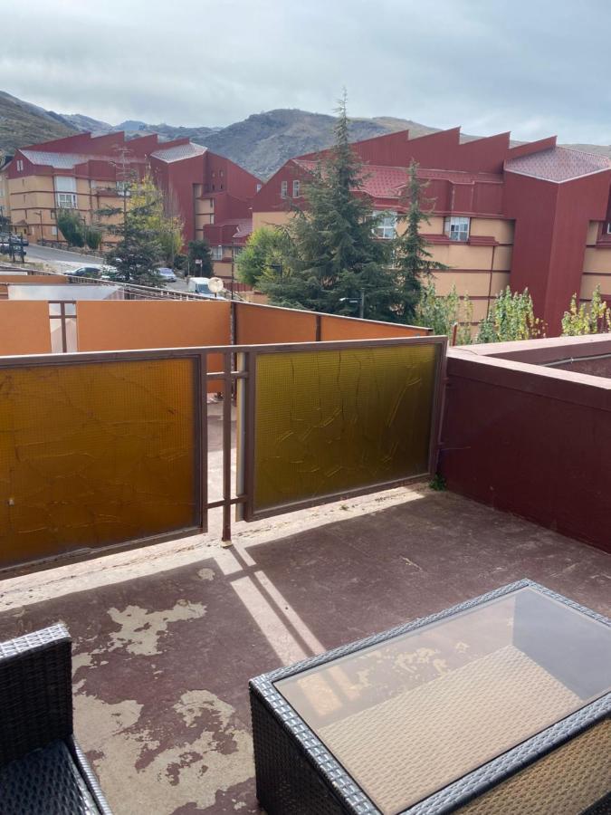 Rebeca Rooms Sierra Nevada Exterior photo