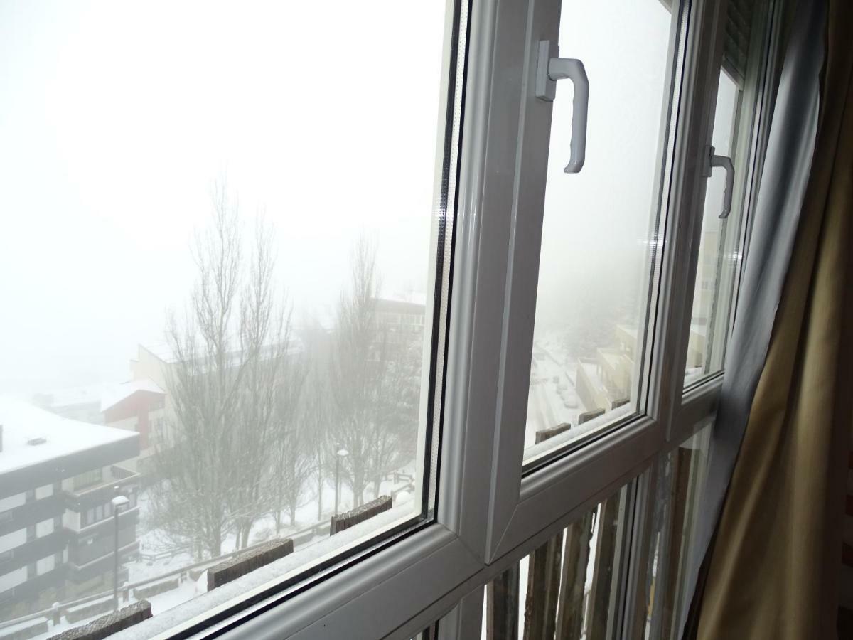 Rebeca Rooms Sierra Nevada Exterior photo